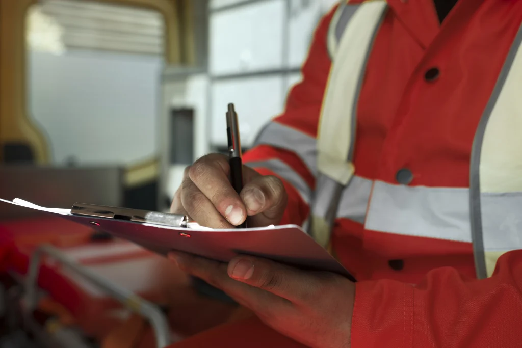 Safe Driver Week 2026 Begins: Stay Prepared