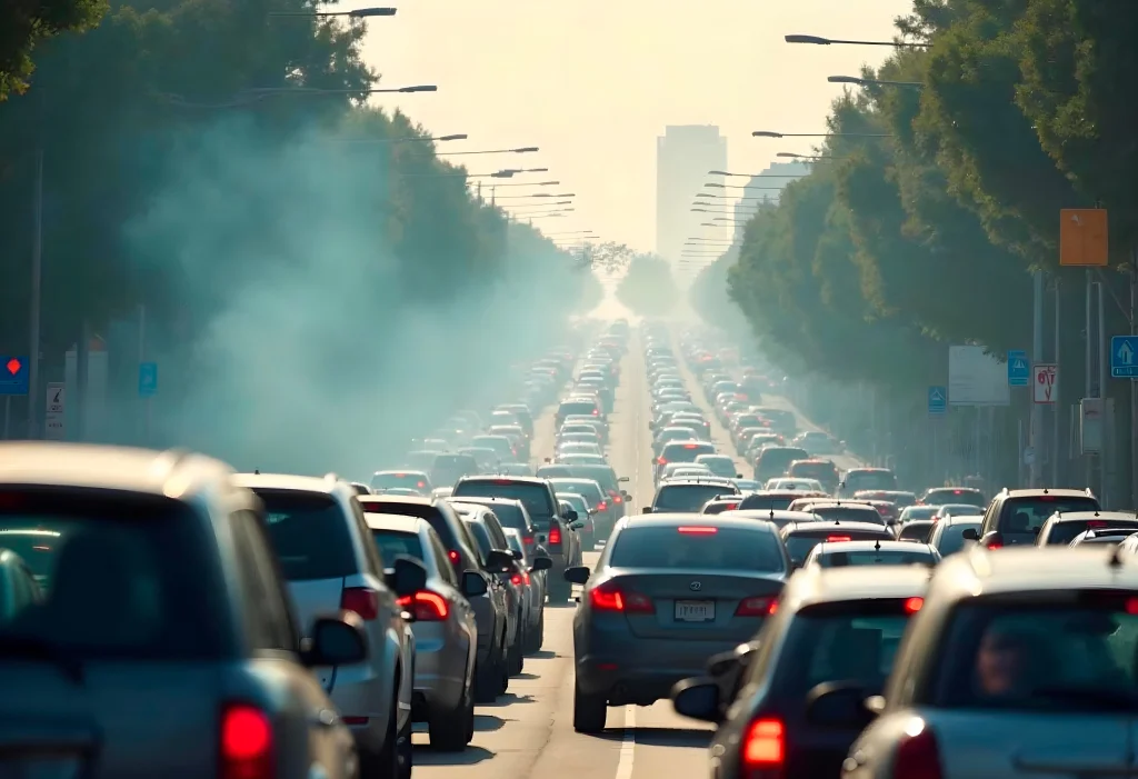 85% de lo estadounidenses viajarán por carretera durante el 4 de julio