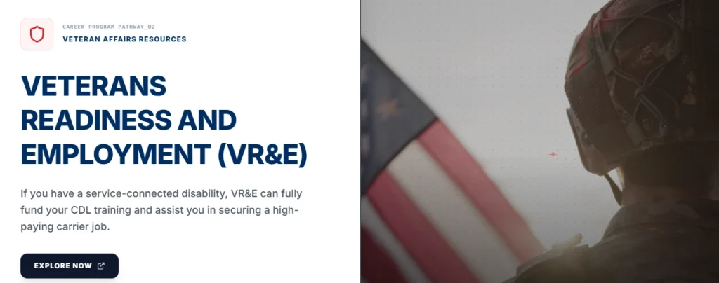 veteran