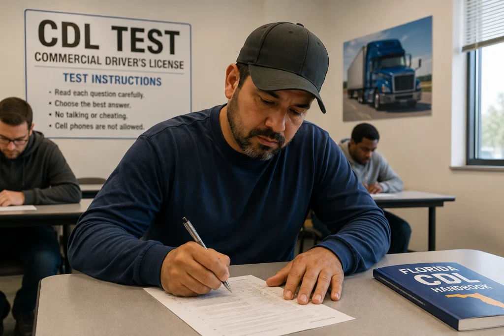 CDL