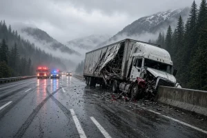 Which roads in Washington have the highest risk of accidents? Las rutas con mayor riesgo de accidentes
