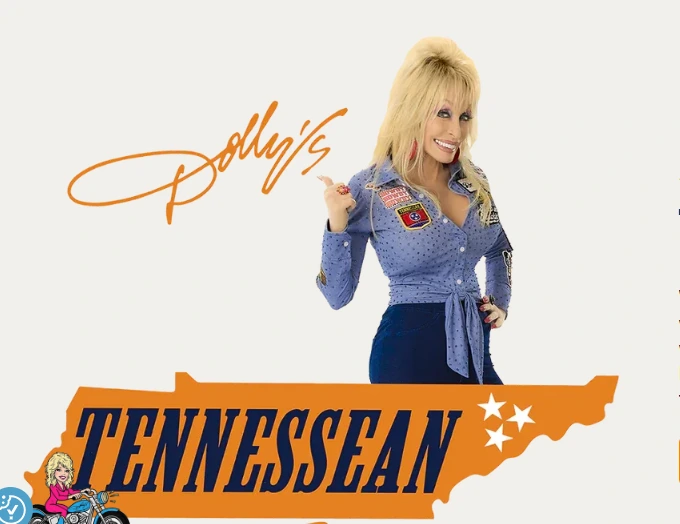 Dolly Parton