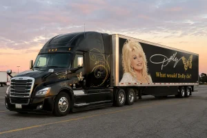 Dolly Parton