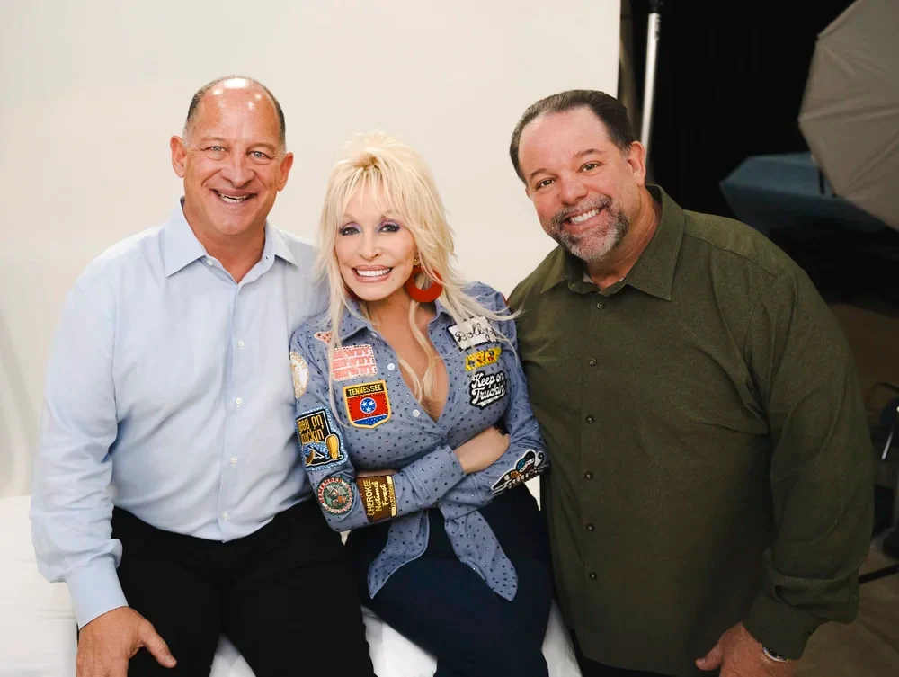 Dolly Parton