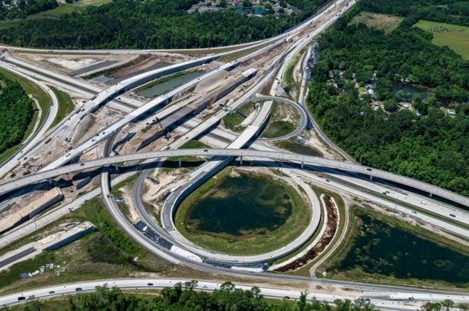 Florida Department of Transportation