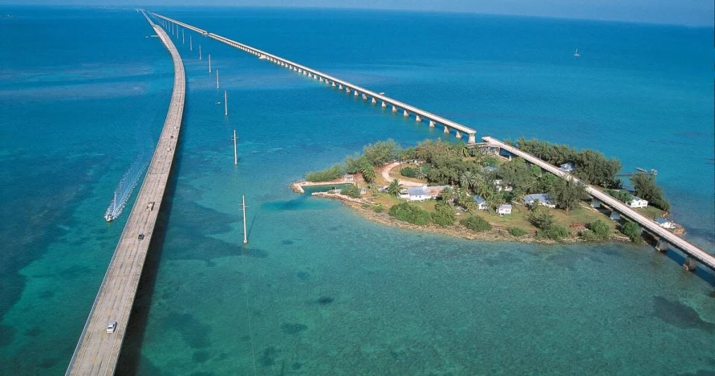 Florida Keys