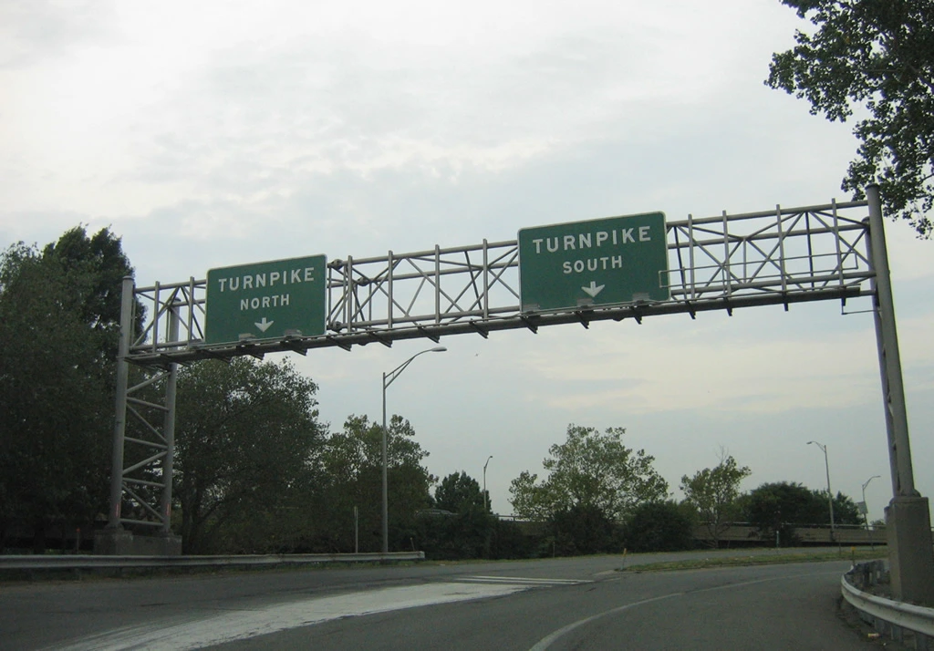 New Jersey Turnpike