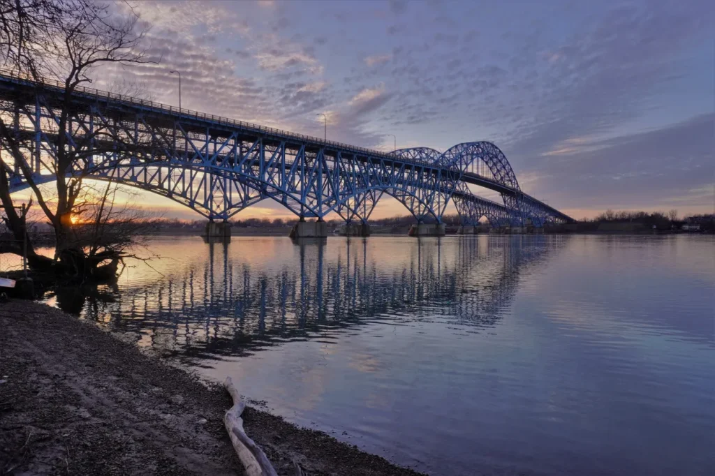 Thruway Authority/New York State