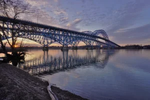 Thruway Authority/New York State