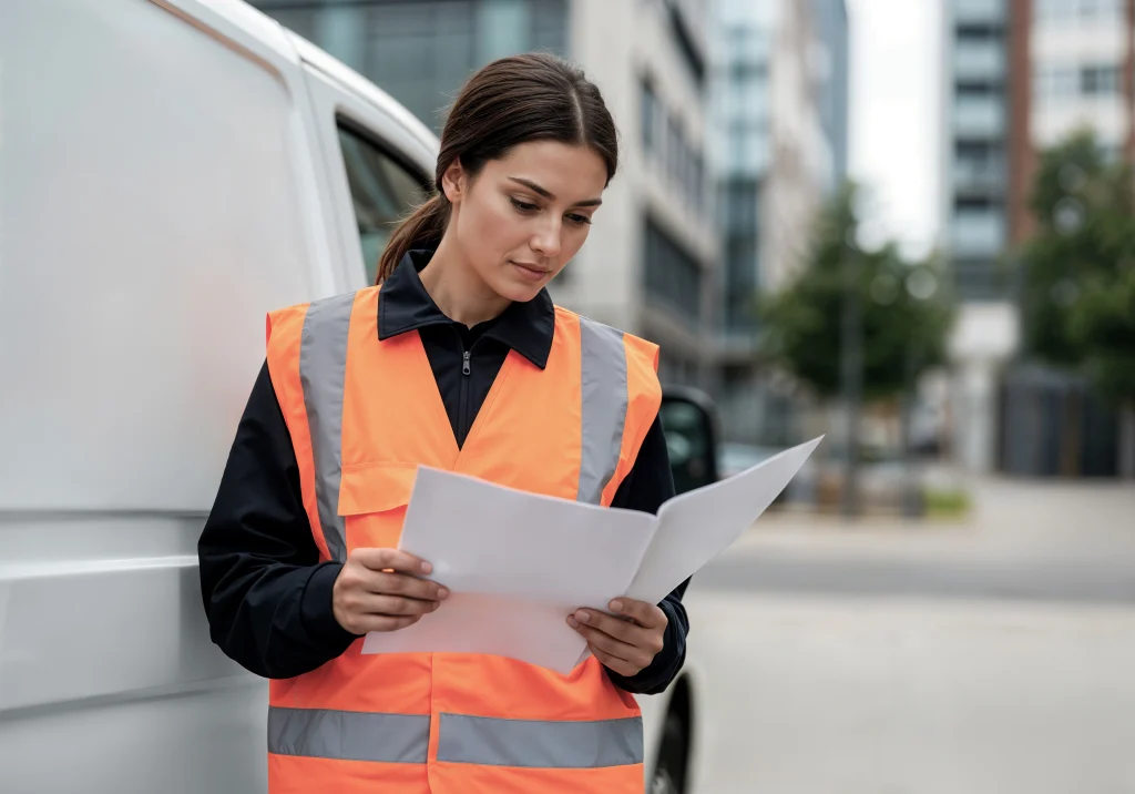 ¿Se requiere autorización intraestatal para transportar mercancía en Washington?