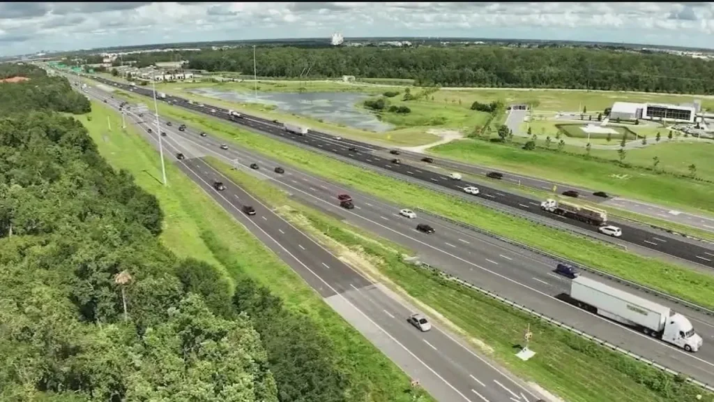 Florida Department of Transportation