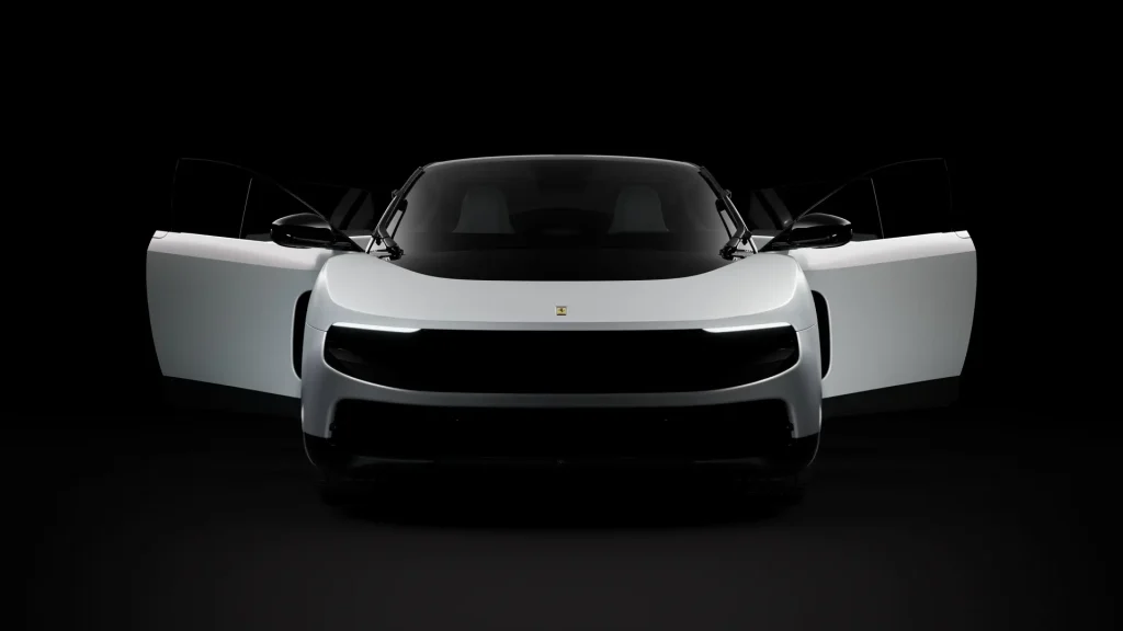 Ferrari/Sotheby´s