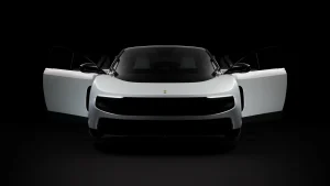Ferrari/Sotheby´s