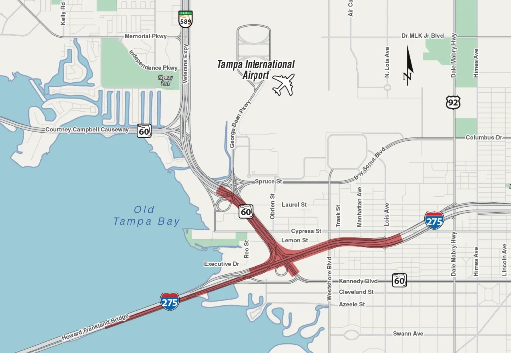 Florida Department of Transportation
