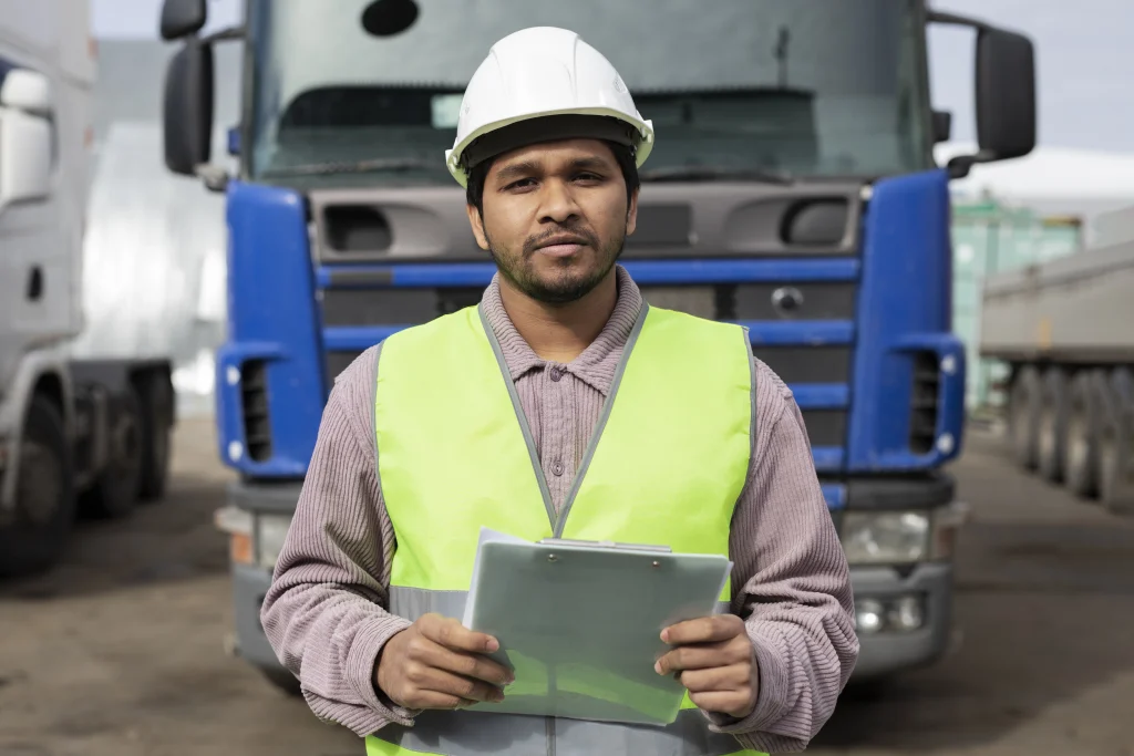 Washington IFTA Manual: A Guide for Carriers on Licensing, Reporting, and Compliance