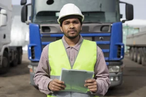 Washington IFTA Manual: A Guide for Carriers on Licensing, Reporting, and Compliance