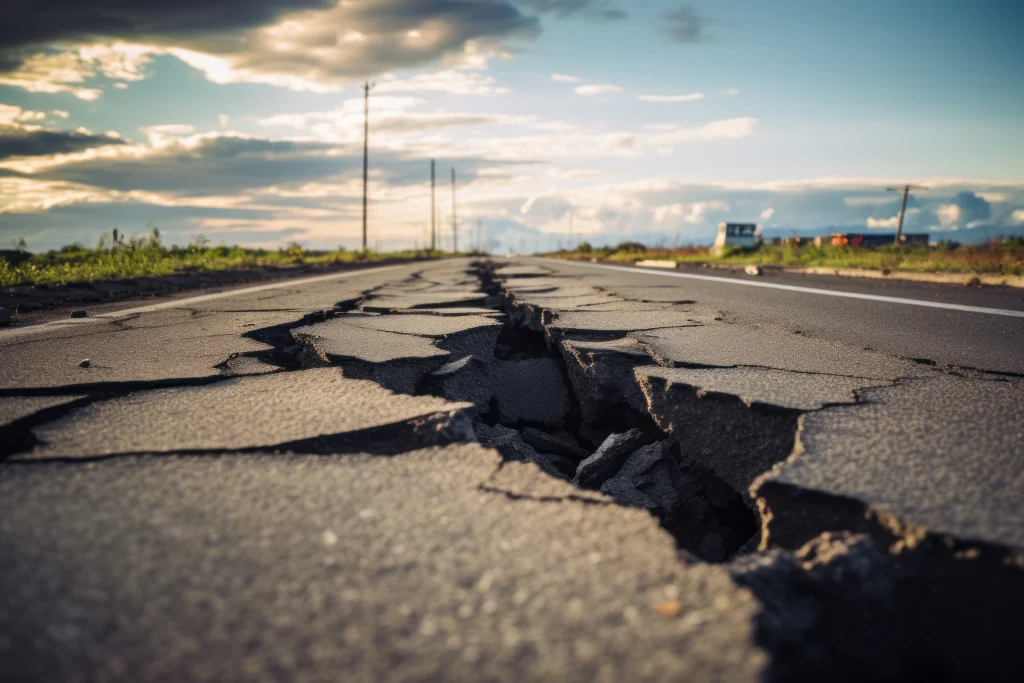 Tragedy Strikes Globally: Wave of Major Earthquakes Leaves More Than 6,500 Dead in Just Two Months