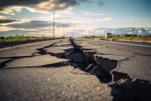Tragedy Strikes Globally: Wave of Major Earthquakes Leaves More Than 6,500 Dead in Just Two Months