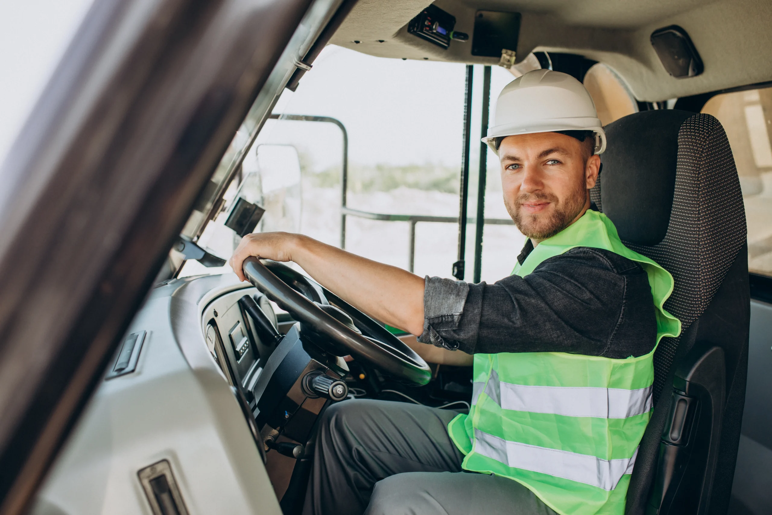 Freight Rates Are Rising: What the 2026 U.S. Trucking Data Shows