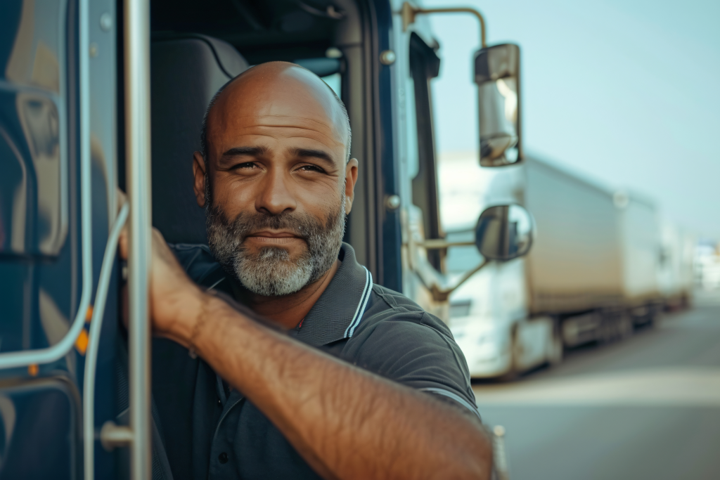 El DOT endurece los requisitos de inglés para camioneros: 9,000 podrían quedar fuera de servicio