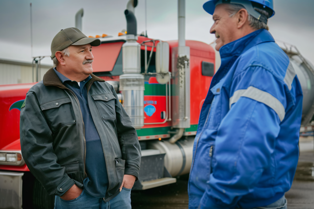 When Is the Washington IFTA Payment Due?