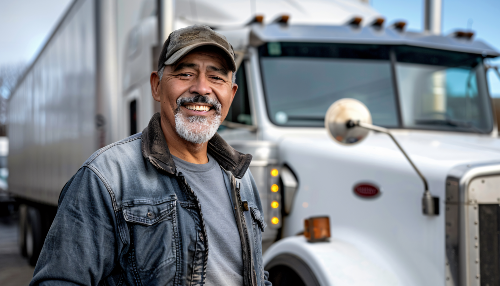 Preguntas frecuentes sobre el transporte por carretera en Washington