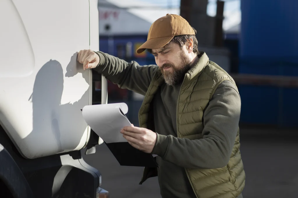 Manual de la IFTA de Washington: guía para transportistas sobre licencias, reportes y cumplimiento