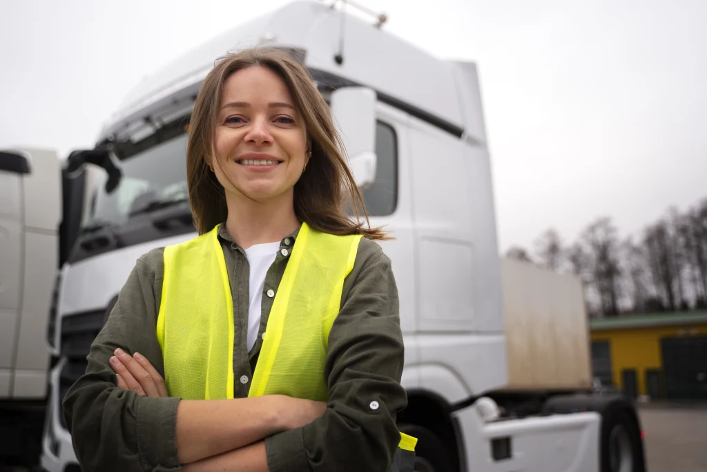 Tarifas de transporte en aumento: lo que muestran los datos del transporte por carretera en EE.UU. de 2026