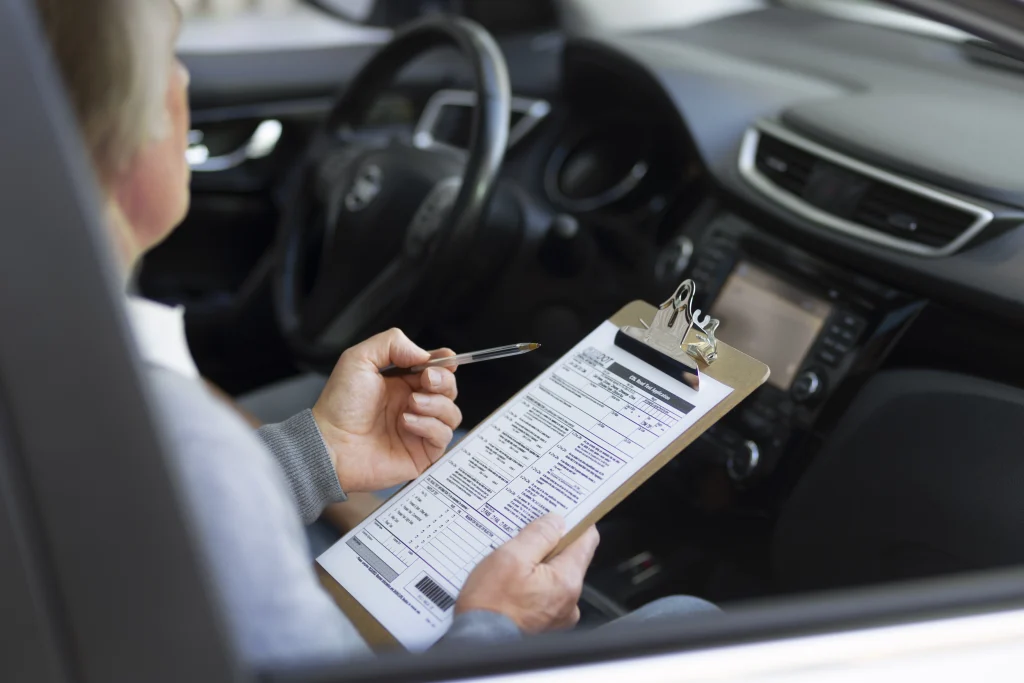 Licencia de conducir comercial (CDL) en Washington: guía para camioneros