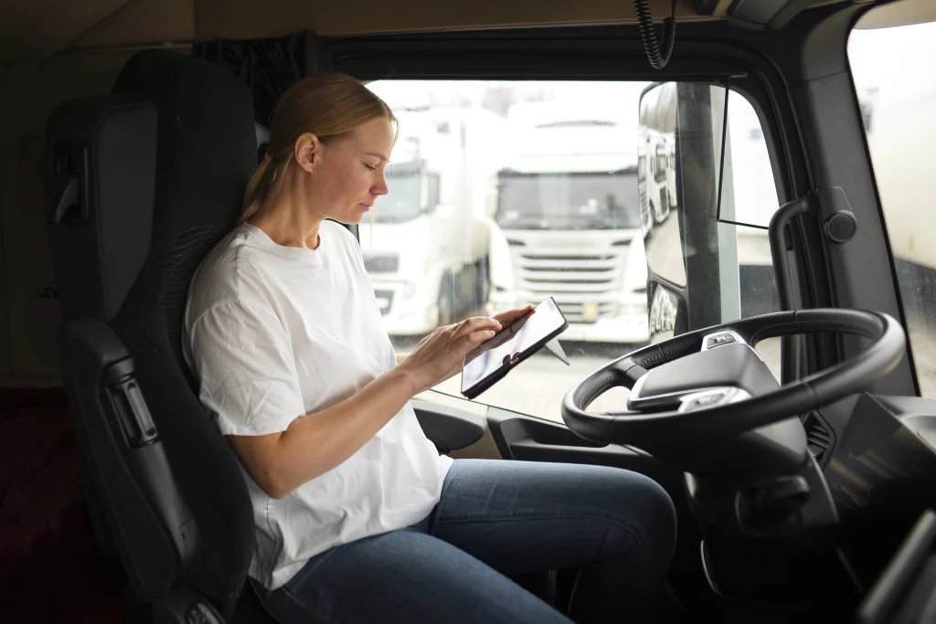 Reglas de ELD en Washington: horas de servicio y cumplimiento