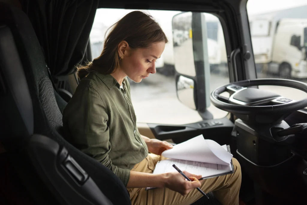 Federal Heavy Highway Vehicle Use Tax for Washington Truckers