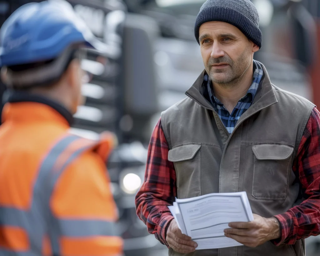 Truck Permits That Are No Longer Used in Washington