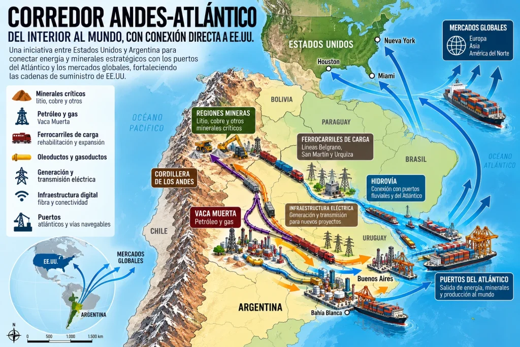 Andes