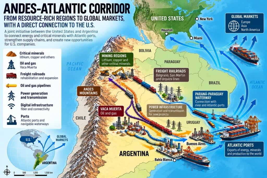 Andes-Atlantic