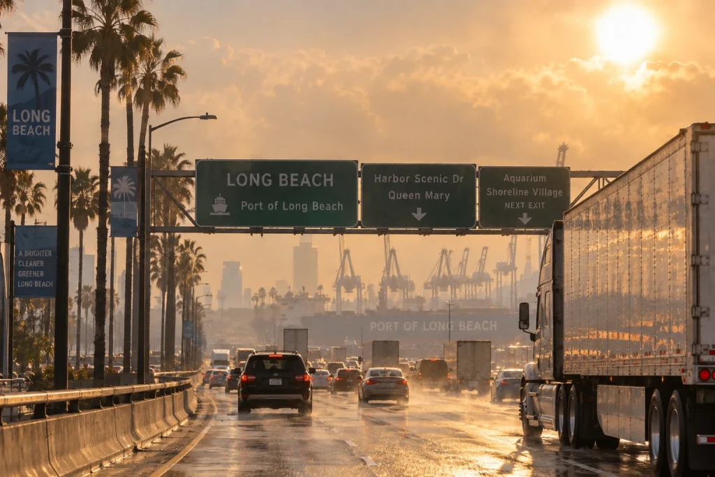 California