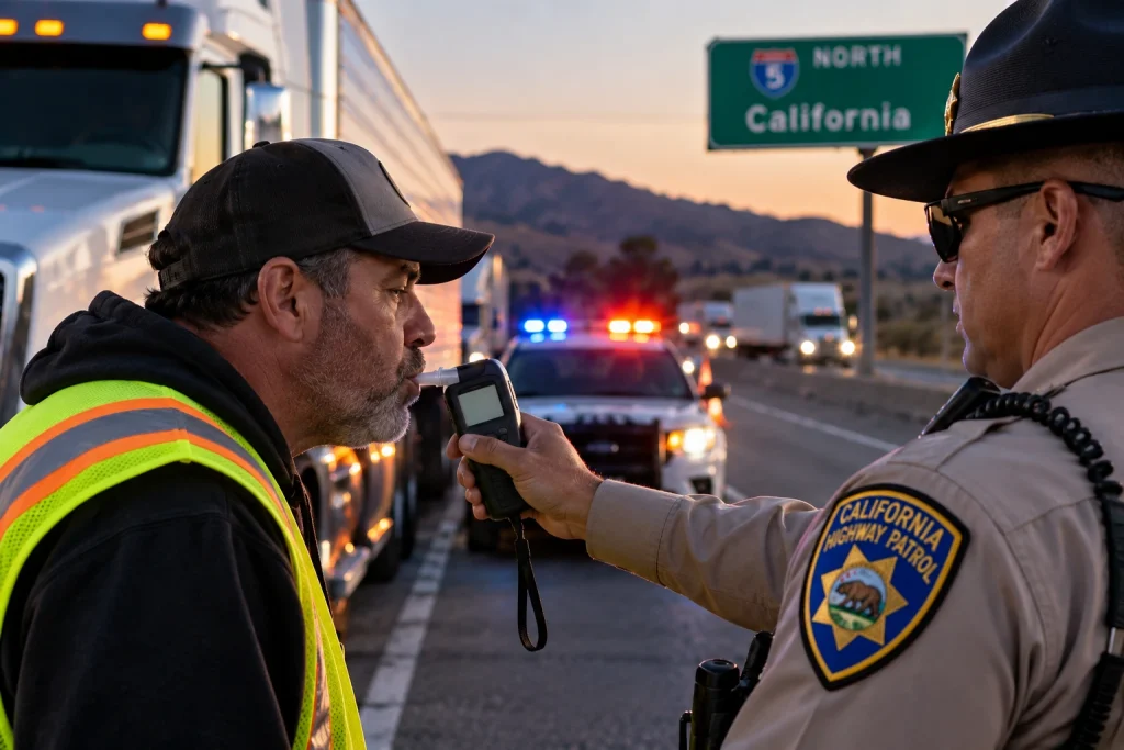 California DUI