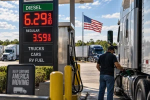 Fuel prices