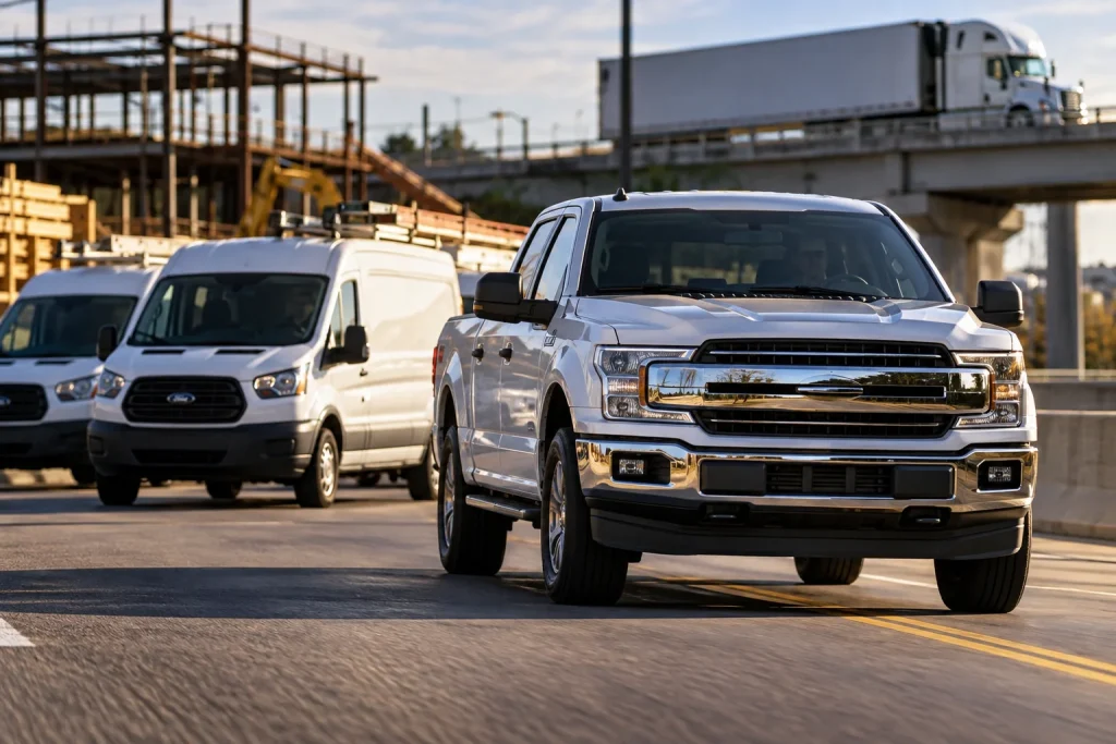 Fuel efficiency