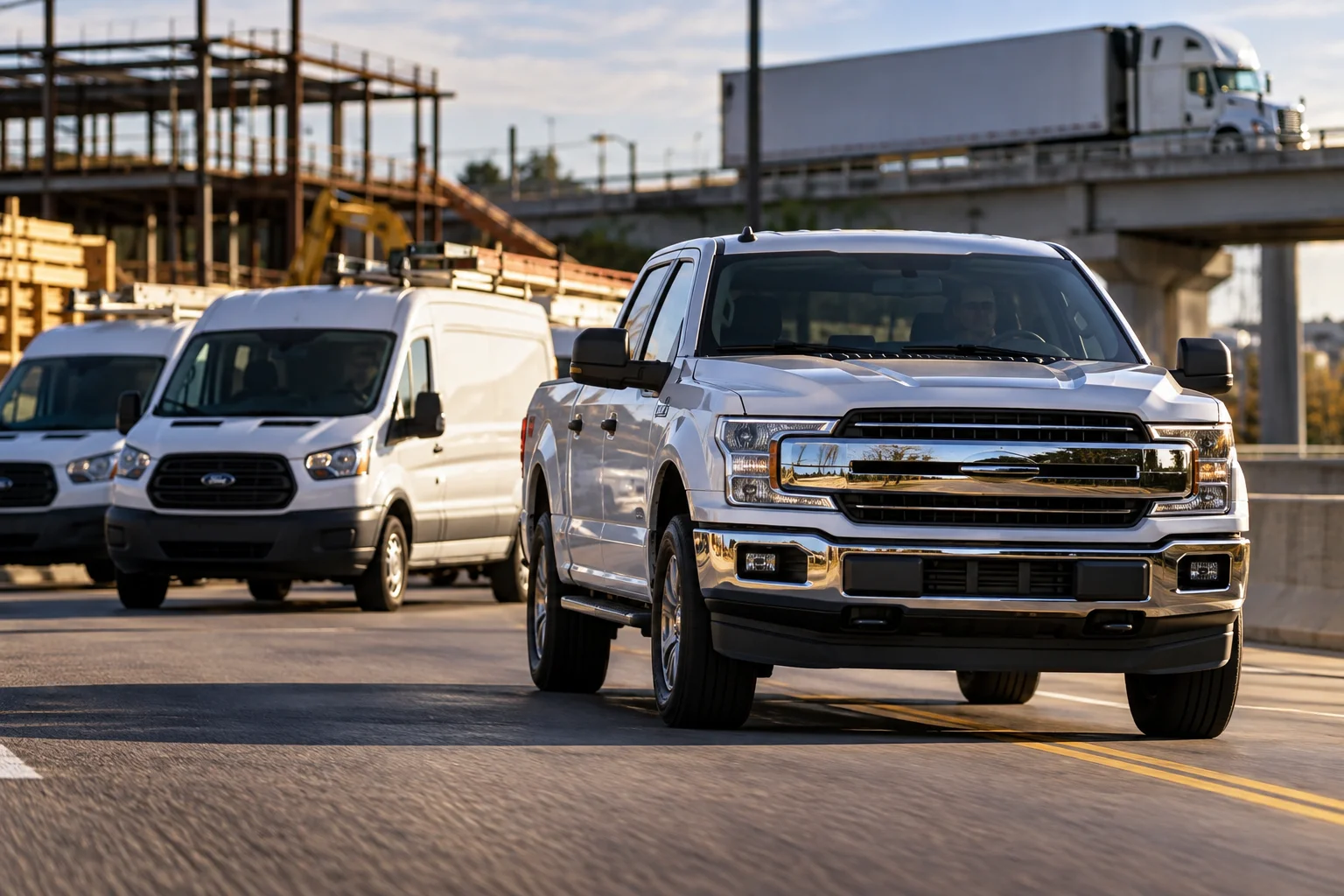 Fuel efficiency