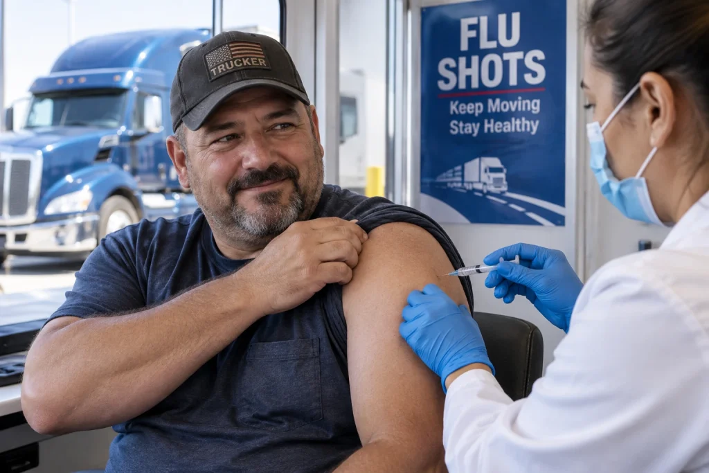 Flu