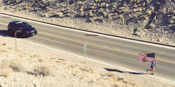 Nevada State Police Highway Patrol