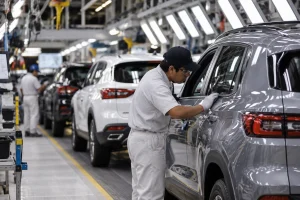 Suv recall