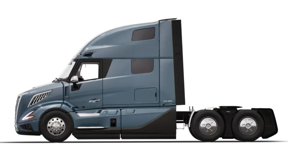 Volvo FM/Volvo