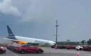 Miami cargo