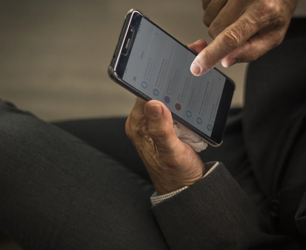Cybercrime in Trucking: Common Scams Targeting Truck Drivers