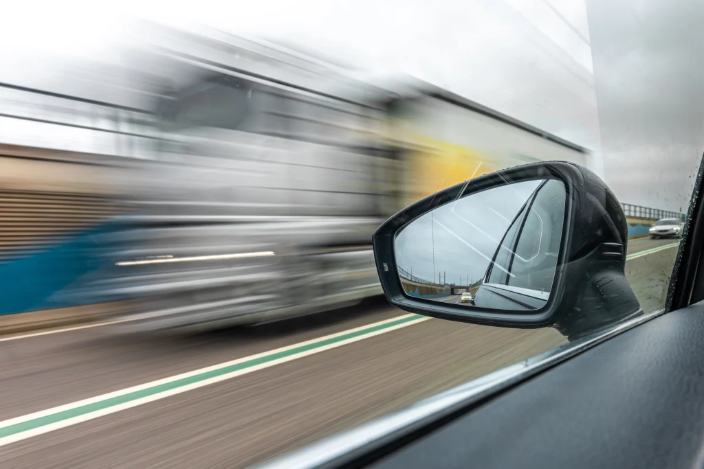 79% of U.S. Drivers Admit to Speeding, AAA Study Finds