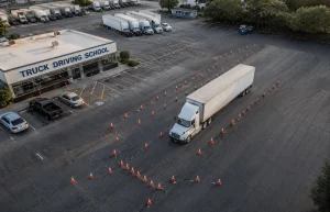 CDL/DOT