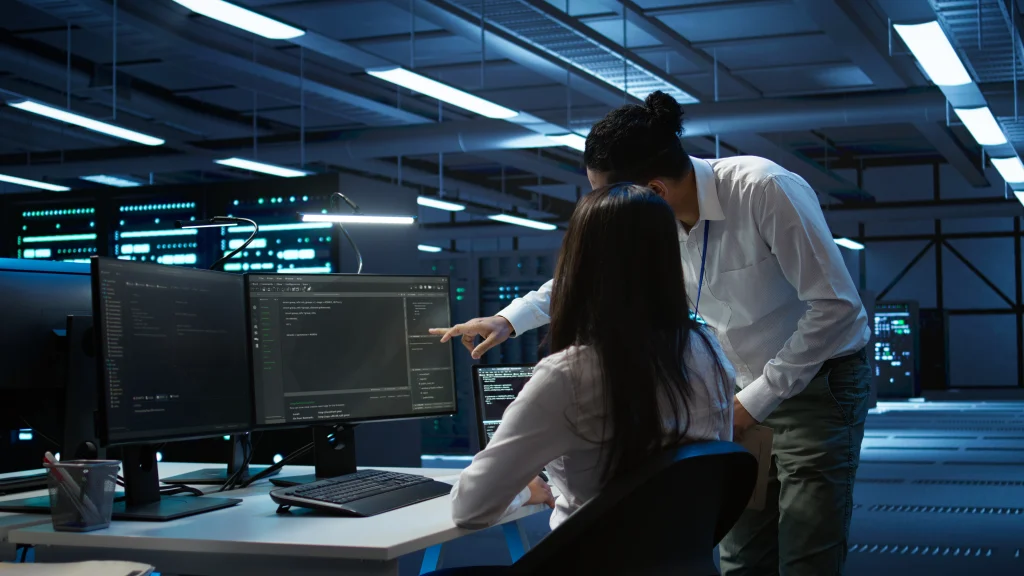 Can AI Bring a Fleet to a Standstill?