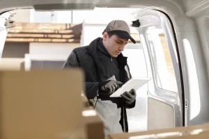 Overhaul Issues Cargo Theft Warning Ahead of Labor Day Weekend