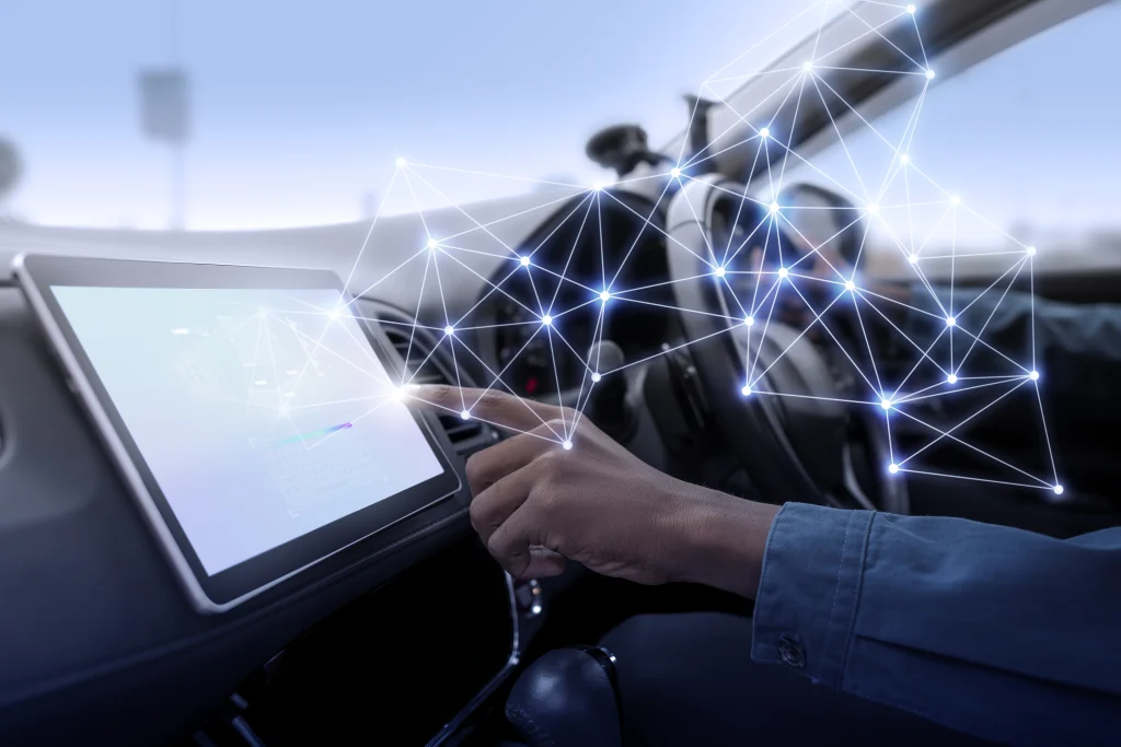 Can AI Bring a Fleet to a Standstill?